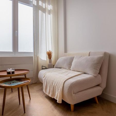 La Perle Citadine En Hyper Centre Apartment ลาโรแชล ภายนอก รูปภาพ