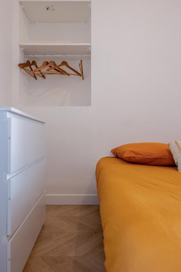 La Perle Citadine En Hyper Centre Apartment ลาโรแชล ภายนอก รูปภาพ