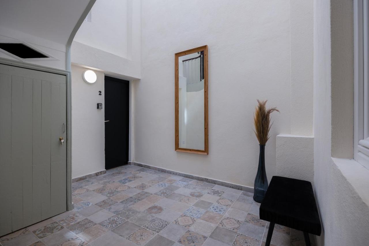 La Perle Citadine En Hyper Centre Apartment ลาโรแชล ภายนอก รูปภาพ