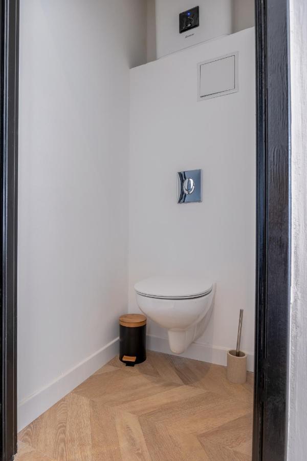 La Perle Citadine En Hyper Centre Apartment ลาโรแชล ภายนอก รูปภาพ